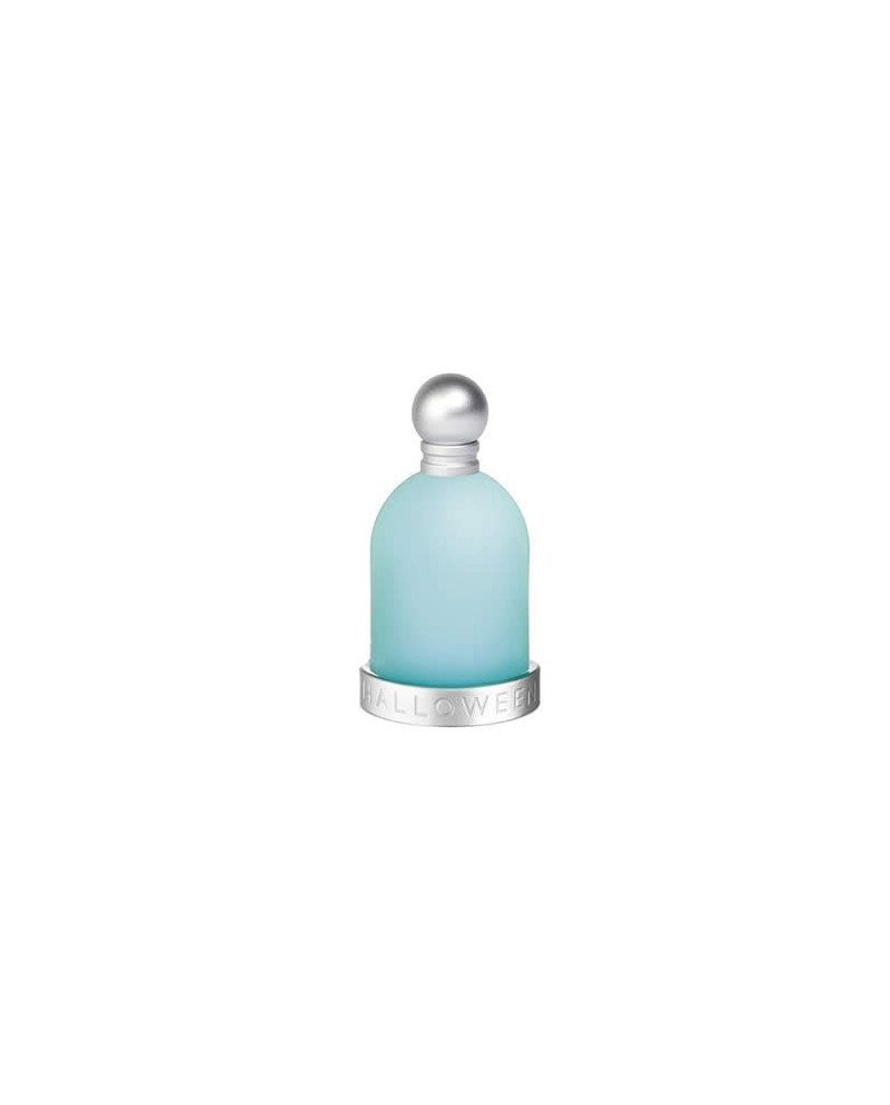 Jesus Del Pozo Hallowen Blue Drop Eau De Toilette Spray 30ml