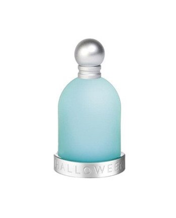 Jesus Del Pozo Hallowen Blue Drop Eau De Toilette Spray 100ml