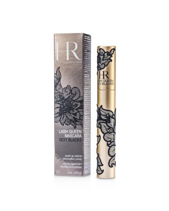 Helena Rubinstein Lash Queen Mascara De Pestañas Sexy Blacks 7Ml