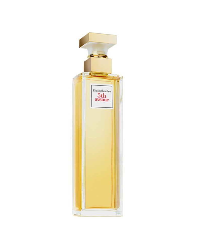 Elizabeth Arden 5Th Avenue Eau De Parfum Tester 125Ml Vaporizador