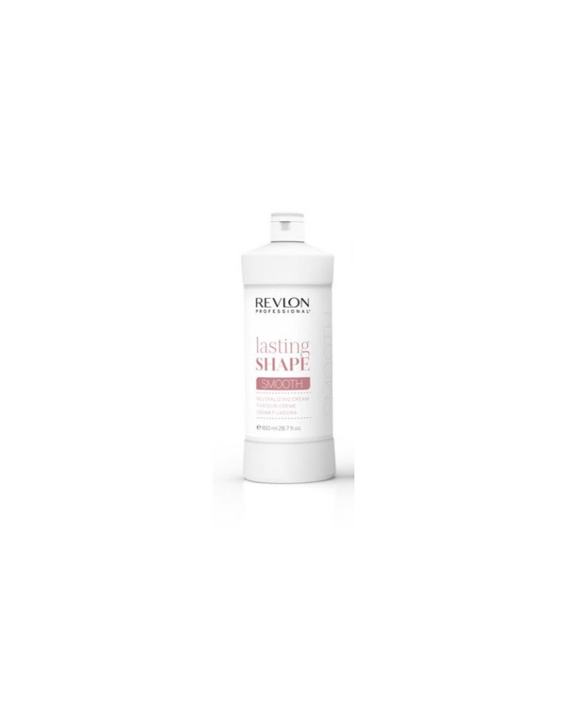 Revlon Lasting Shape Smoothing Neutralizing Crema Fijadora 850ml