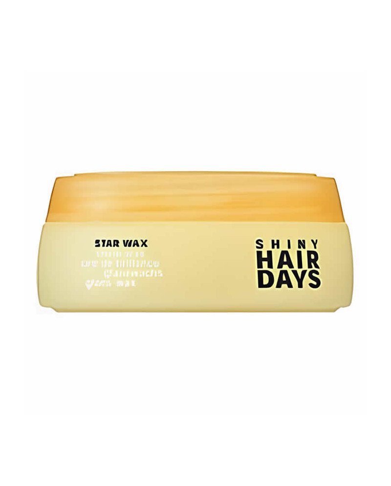 Revlon Shiny Hair Days Star Wax 75ml