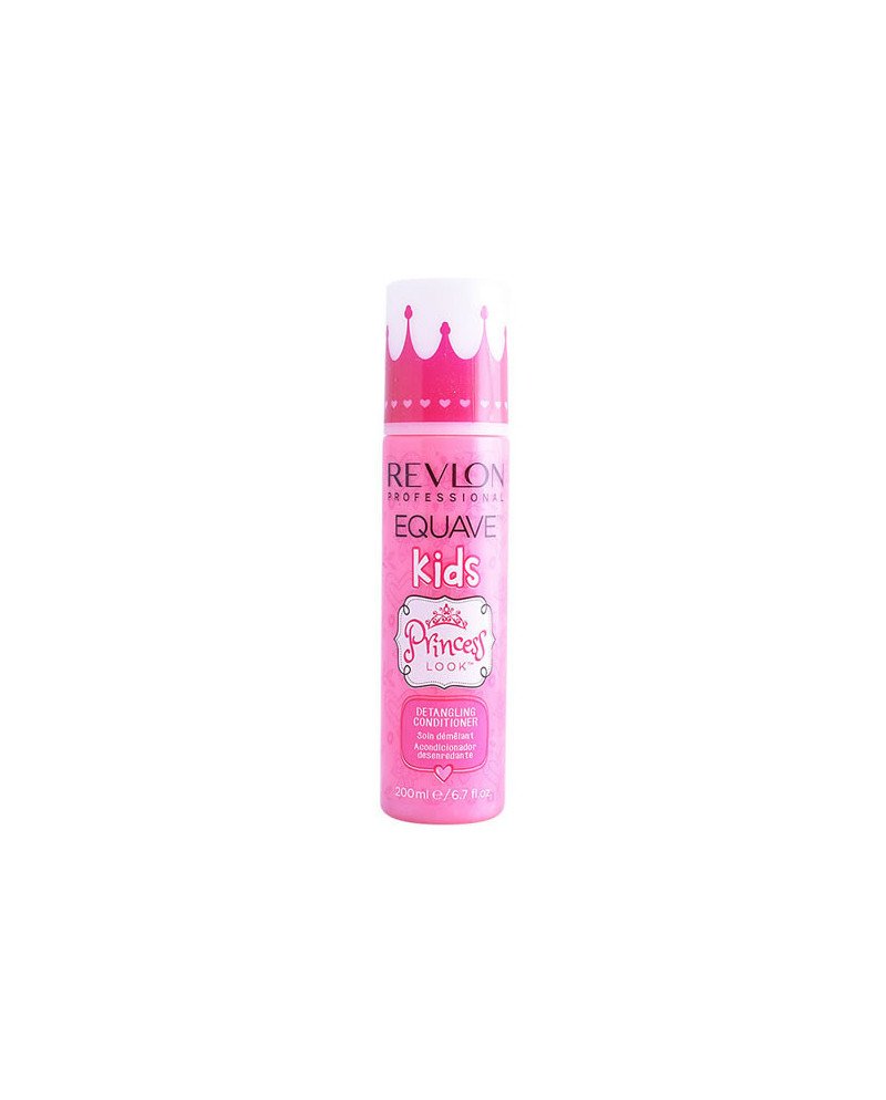 Revlon Equave For Kids Princess Look Acondicionador 200ml
