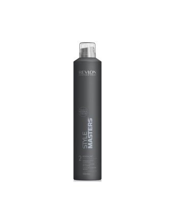 Revlon Style Masters Modular Laca Fijación Media 500ml