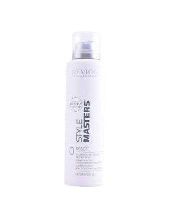 Revlon Style Masters Reset Champú En Seco 150ml