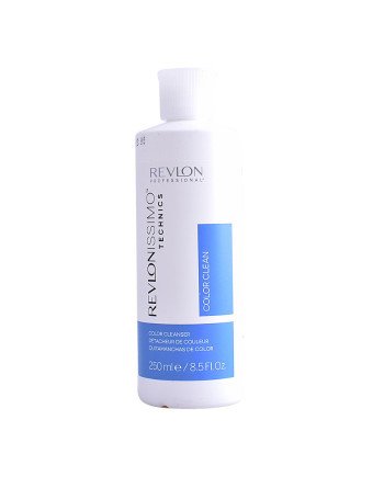Revlon Revelonissimo Technics Quitamanchas De Color 250ml