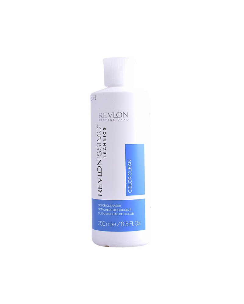 Revlon Revelonissimo Technics Quitamanchas De Color 250ml