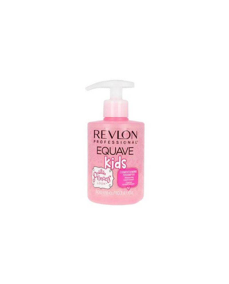 Revlon Equave Kids Champú Princess 300ml