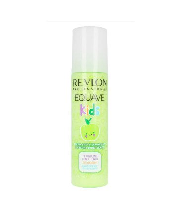 Revlon Equave Kids Detangling Conditioner Appel Fragance 200ml