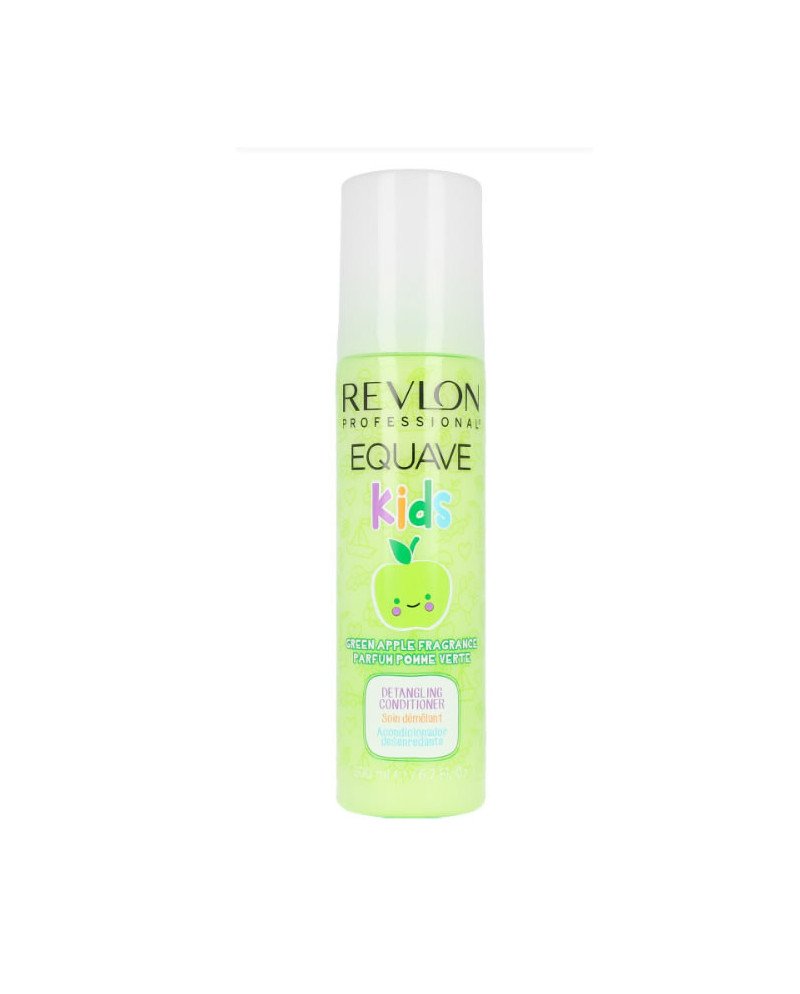 Revlon Equave Kids Detangling Conditioner Appel Fragance 200ml