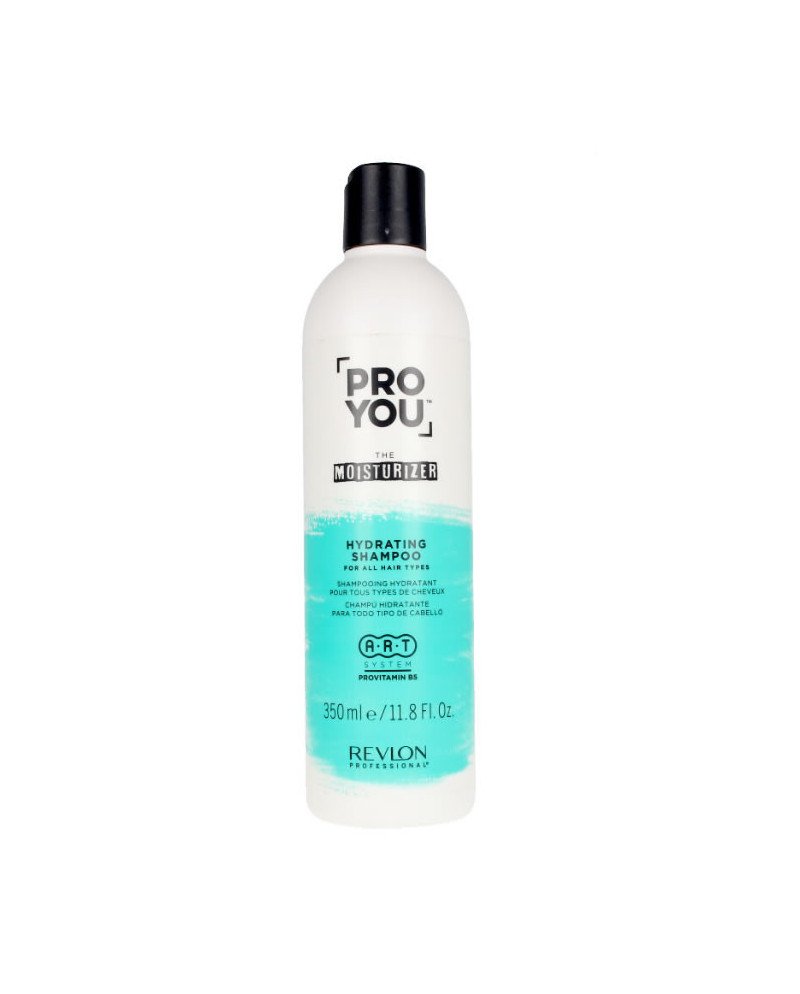 Revlon Proyou The Moisturizer Shampoo 350ml