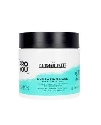 Revlon Proyou The Moisturizer Mask 500ml