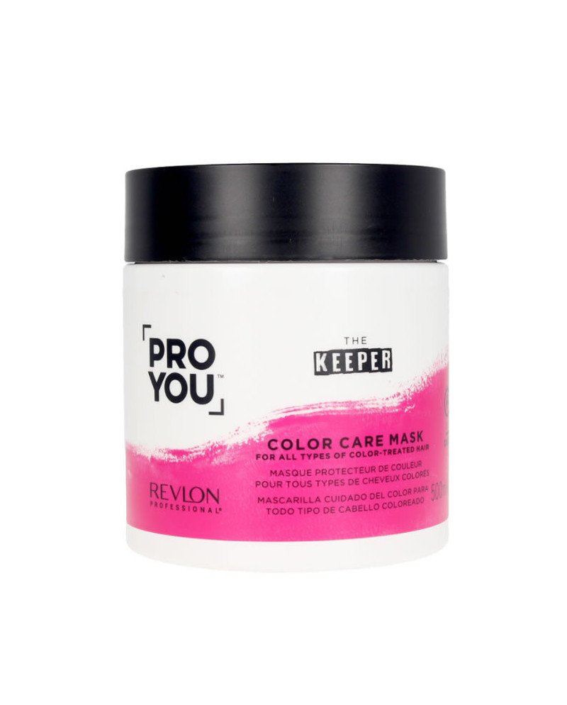 Revlon Proyou The Keeper Mask 500ml