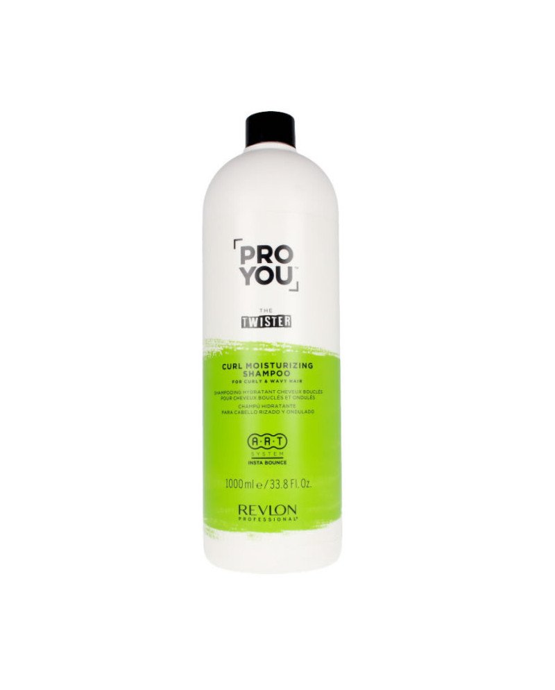 Revlon Proyou The Twister Shampoo 1000ml