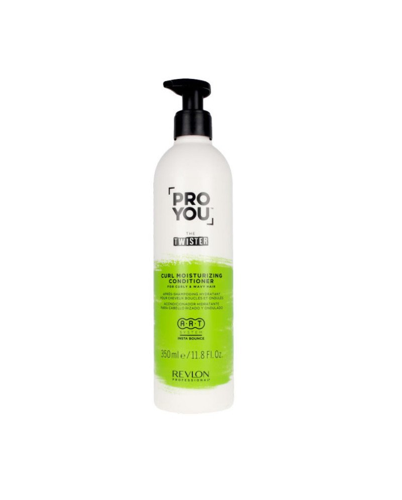Revlon Proyou The Twister Conditioner 350ml
