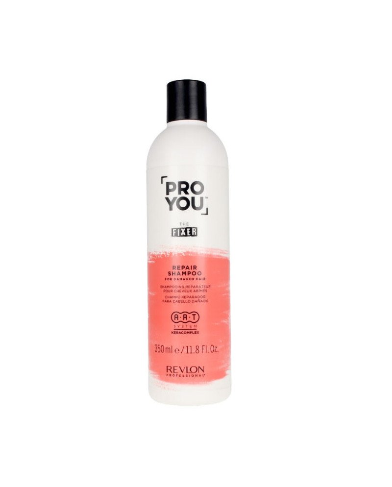 Revlon Proyou The Fixer Shampoo 350ml