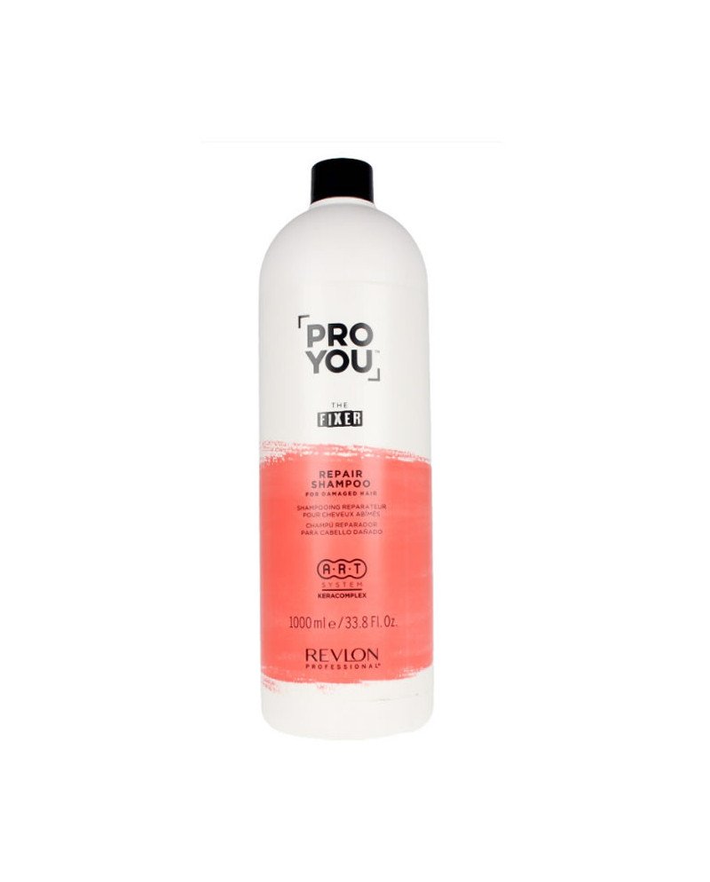 Revlon Proyou The Fixer Shampoo 1000ml
