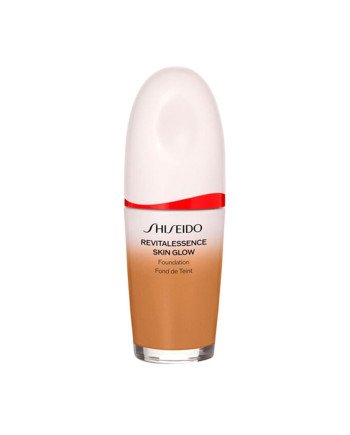 Shiseido Revitalessence Skin Glow Base Spf30 360 Citrine 30Ml