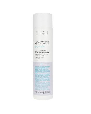 Revlon Re-Start Balance Anti Dandruff Micellar Shampoo 250ml