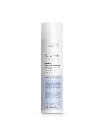 Revlon Re-Start Hydration Champú 250ml