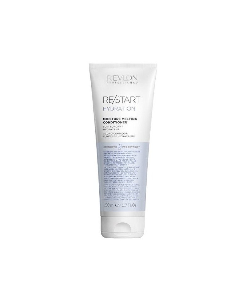 Revlon Re-Start Hydration Acondicionador 200ml