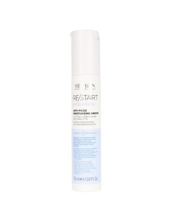 Revlon Re-Start Hydration Anti-Frizz Moisturizing Drops 50ml