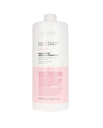 Revlon Re-Start Color Protective Micellar Shampoo 1000ml