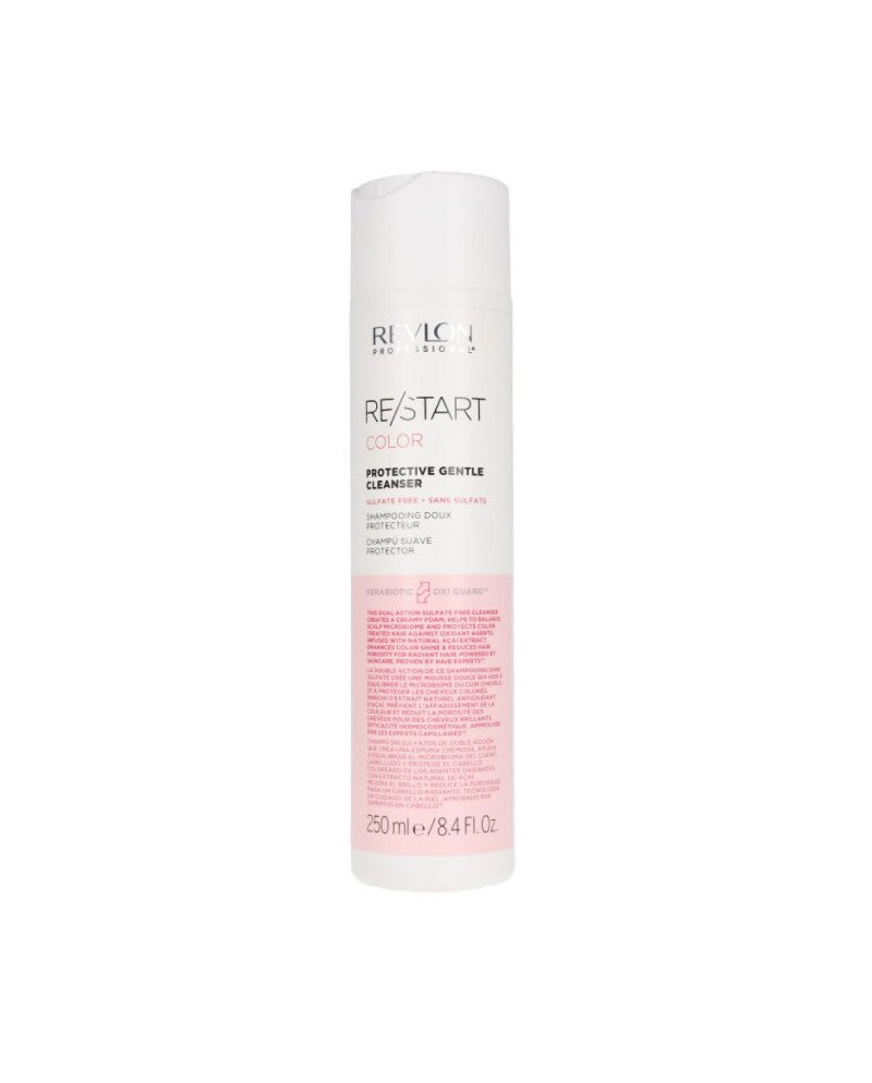 Revlon Re-Start Color Protective Gentle Cleanser 250ml
