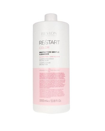 Revlon Re-Start Color Protective Gentle Cleanser 1000ml