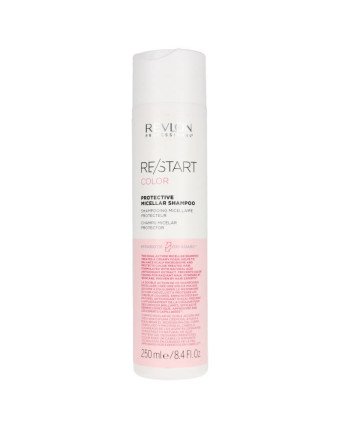 Revlon Re-Start Color Protective Micellar Shampoo 250ml