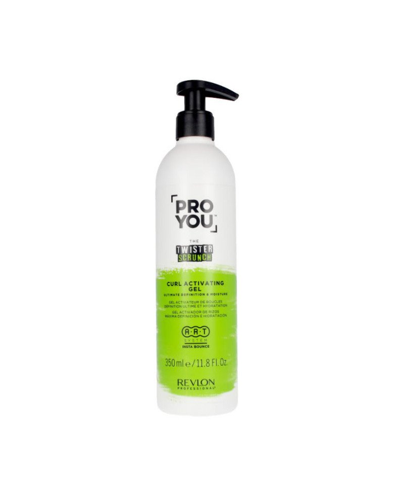Revlon Proyou The Twister Scrunch 350ml