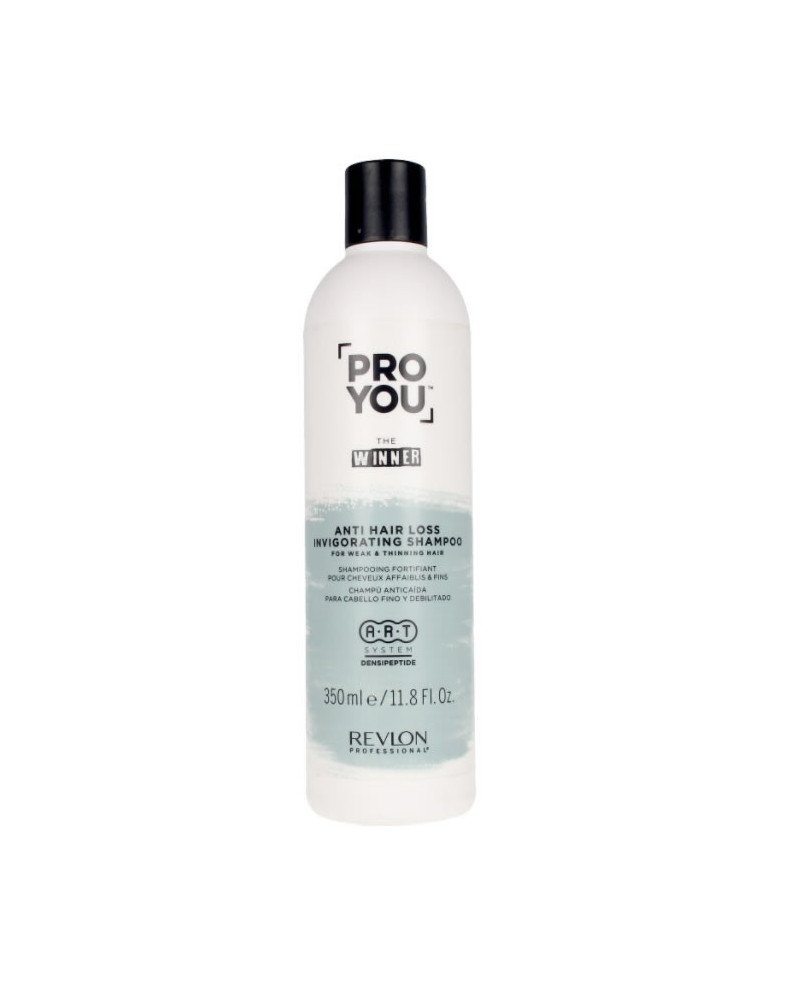 Revlon Proyou The Winner Anti Hair Loss Invigorating Shampoo 350ml