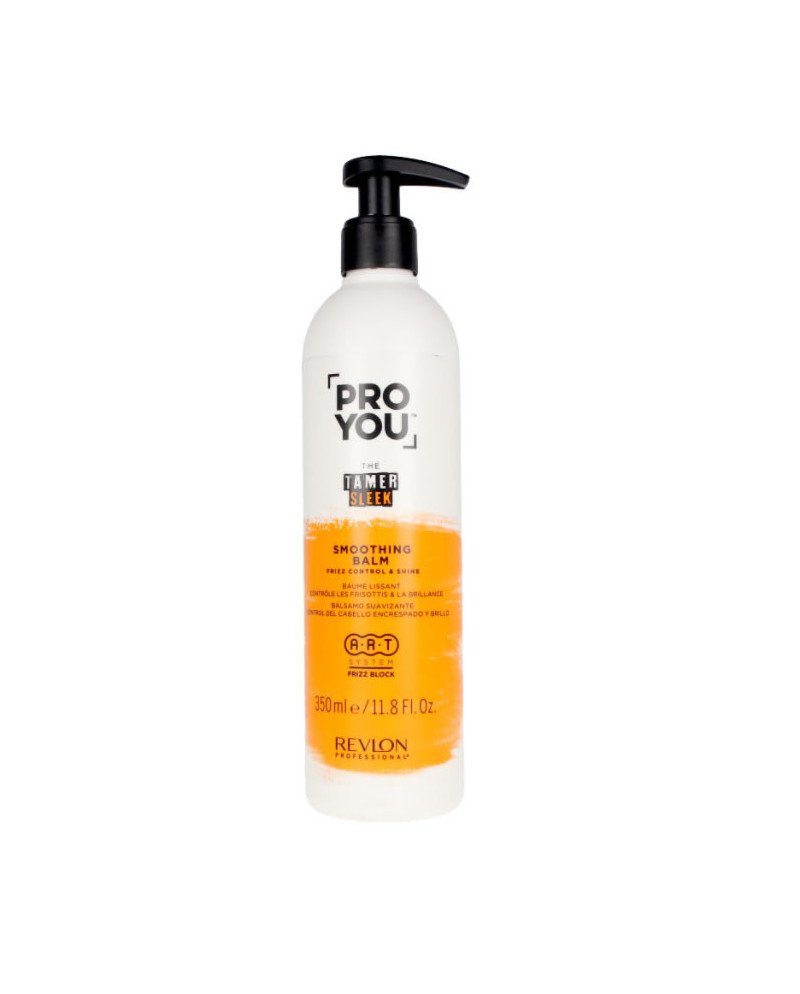 Revlon Proyou The Tamer Sleek Balm 350ml