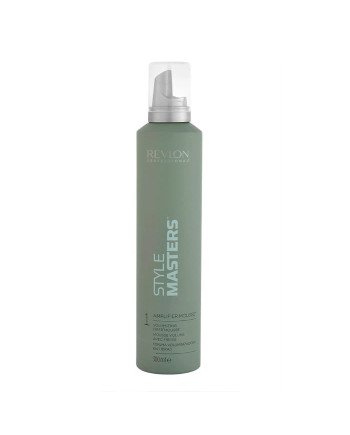 Revlon Style Master Amplifier Mousse Fijación Y Brillo 300ml