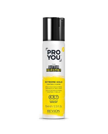 Revlon Proyou The Setter Hairspray Strong 75ml