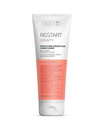 Revlon Re-Start Density Fortifying Weightless Acondicionador 200ml