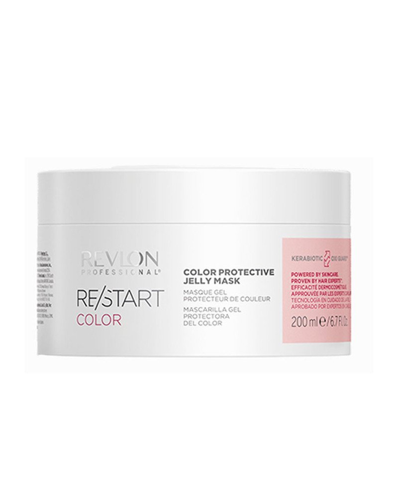 Revlon Re-Start Color Protective Jelly Mask 200ml