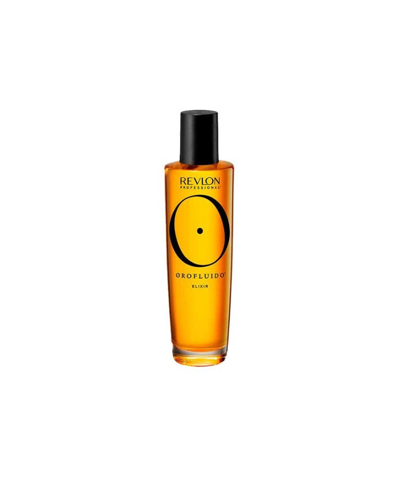 Rp Orofluido Original Elixir 100ml