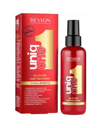 Revlon Uniq One All In One Tratamiento 150ml