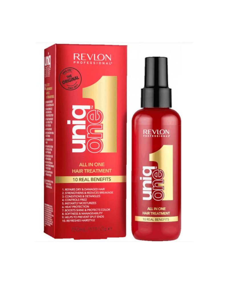 Revlon Uniq One All In One Tratamiento 150ml