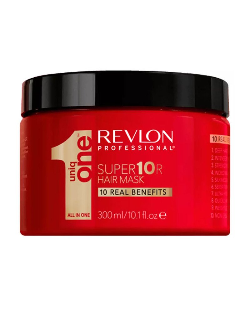 Revlon Uniq One Super Mask 300ml