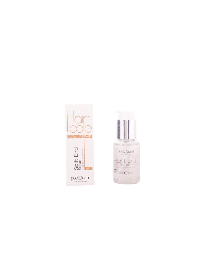 Postquam Serum Reparador De Puntas 30ml