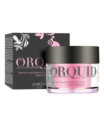 Postquam Orquid Crema De Día Hidratante 50ml