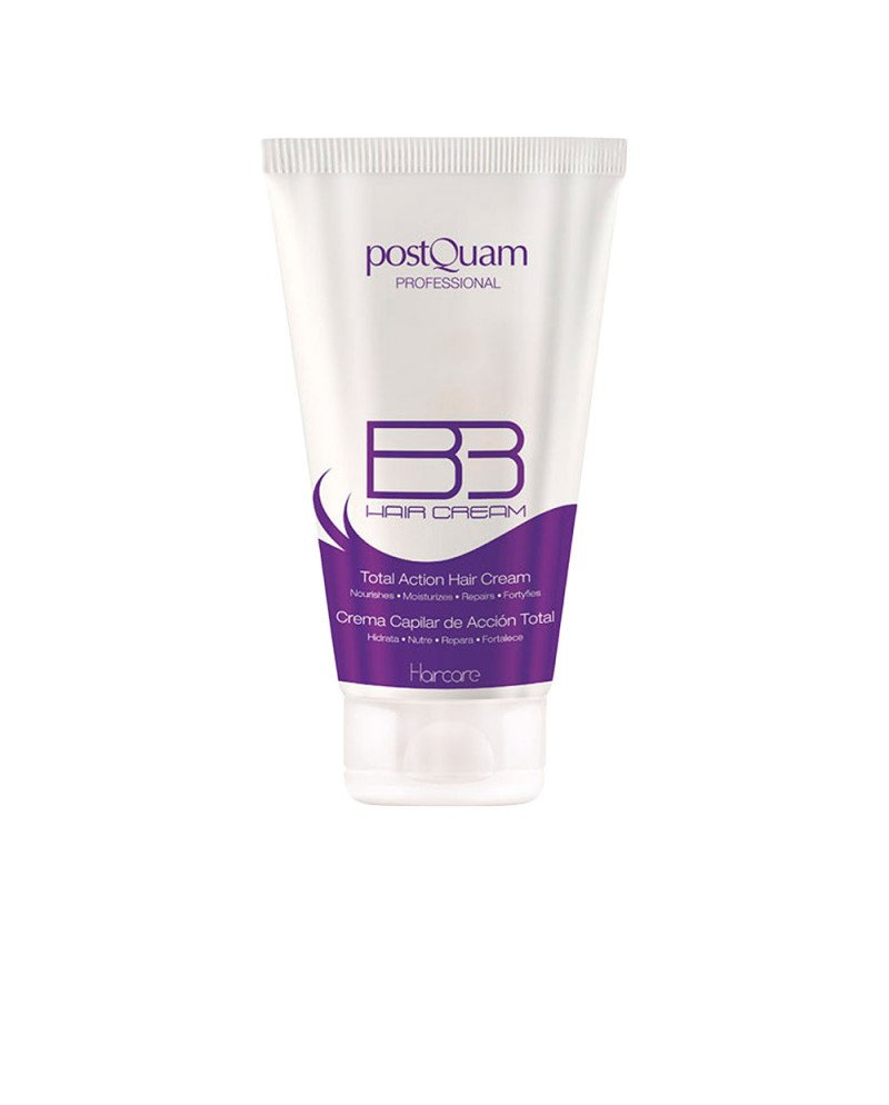 Postquam BB Hair Care Crema Capilar De Acción Total 100ml