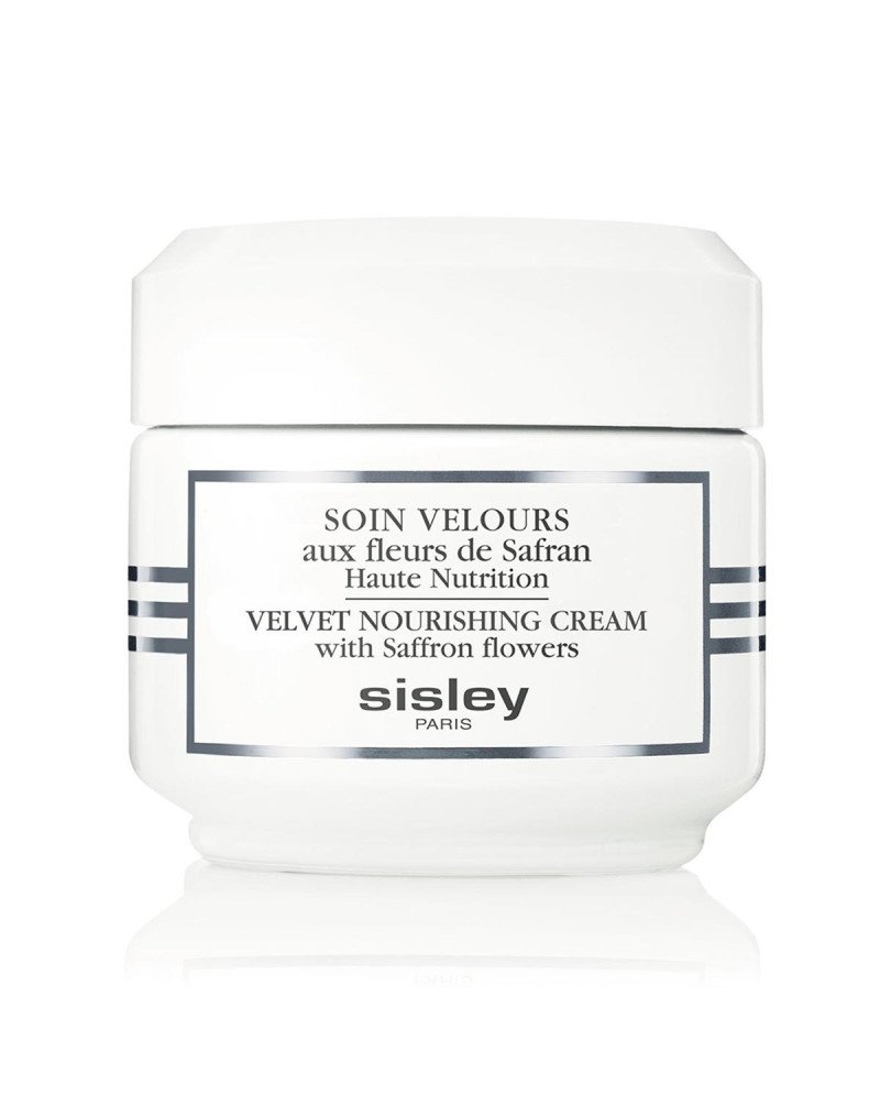 Sisley Aux Fleurs De Safran Crema 50Ml