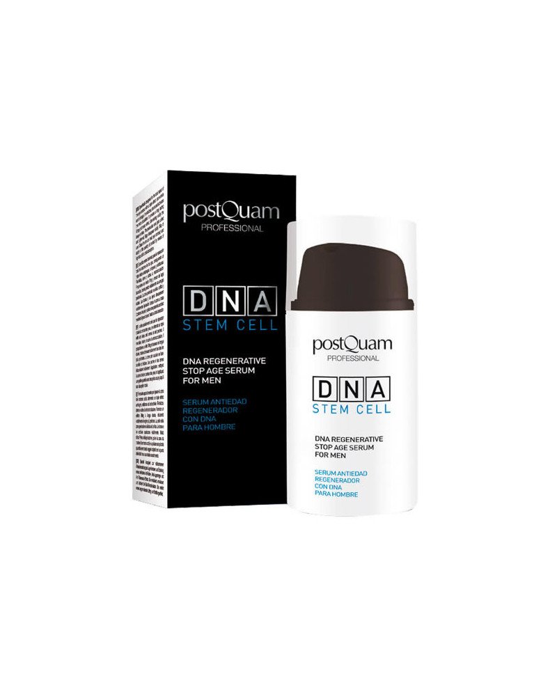 Postquam Global Dna Men Essence Stop Age 30ml