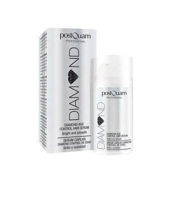 Postquam Diamond Age Control Serum Capilar 30ml