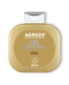 Agrado Gel Baño Gold 750ml