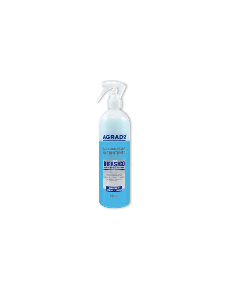 Agrado Acondicionador Bifásico Cabello 400ml