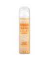 Agrado Mousse Facial Solar Spf50 75ml